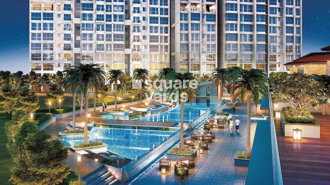 Runwal Citrus Amenities-Features 3