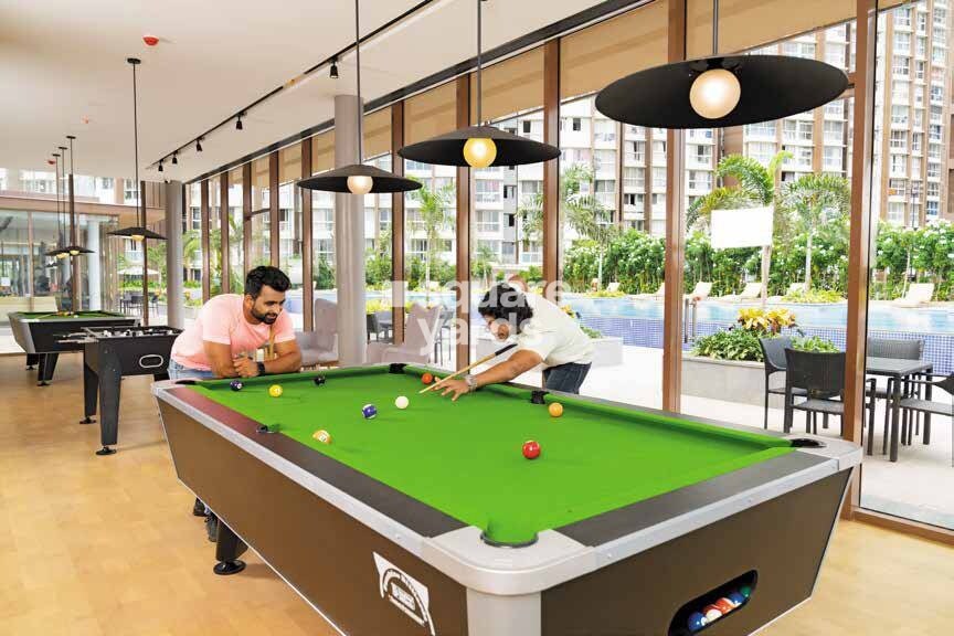 Runwal Citrus Amenities-Features 5