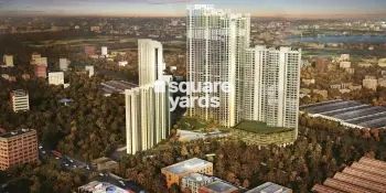Runwal Citrus Project Thumbnail Image