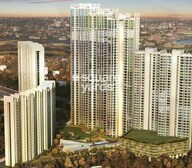 Runwal Citrus Tower View