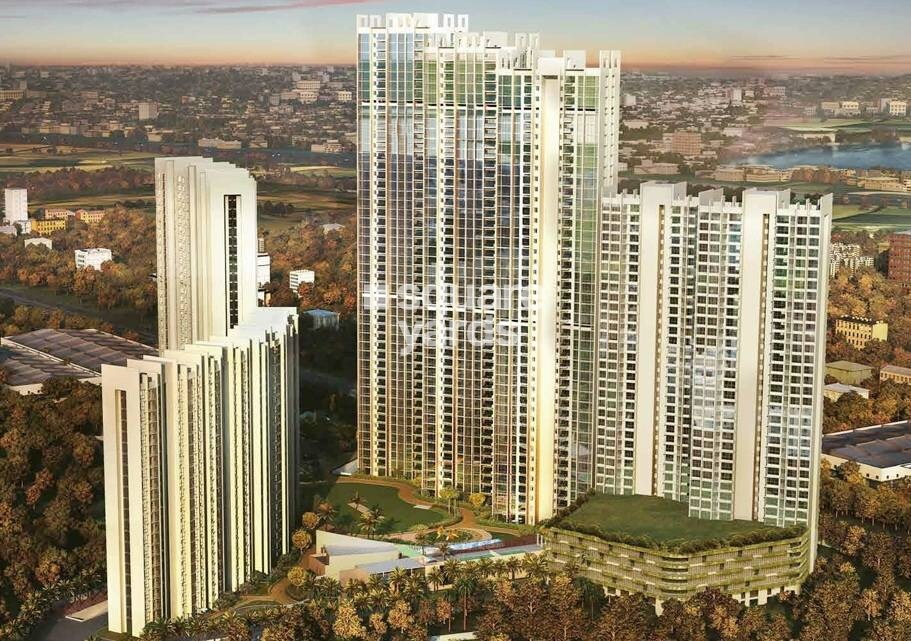 Runwal Citrus Tower View 1