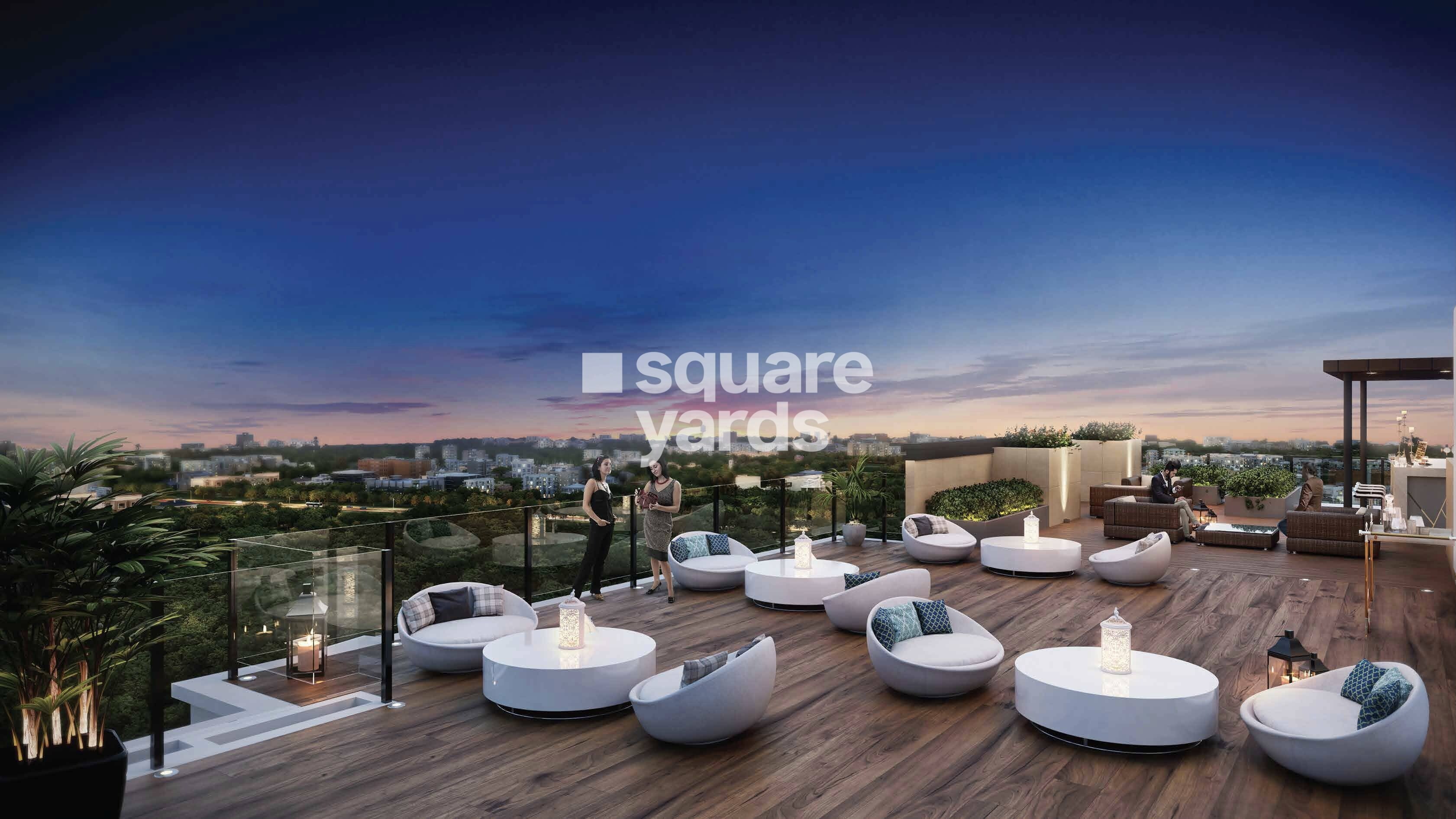 Runwal Codename Rare