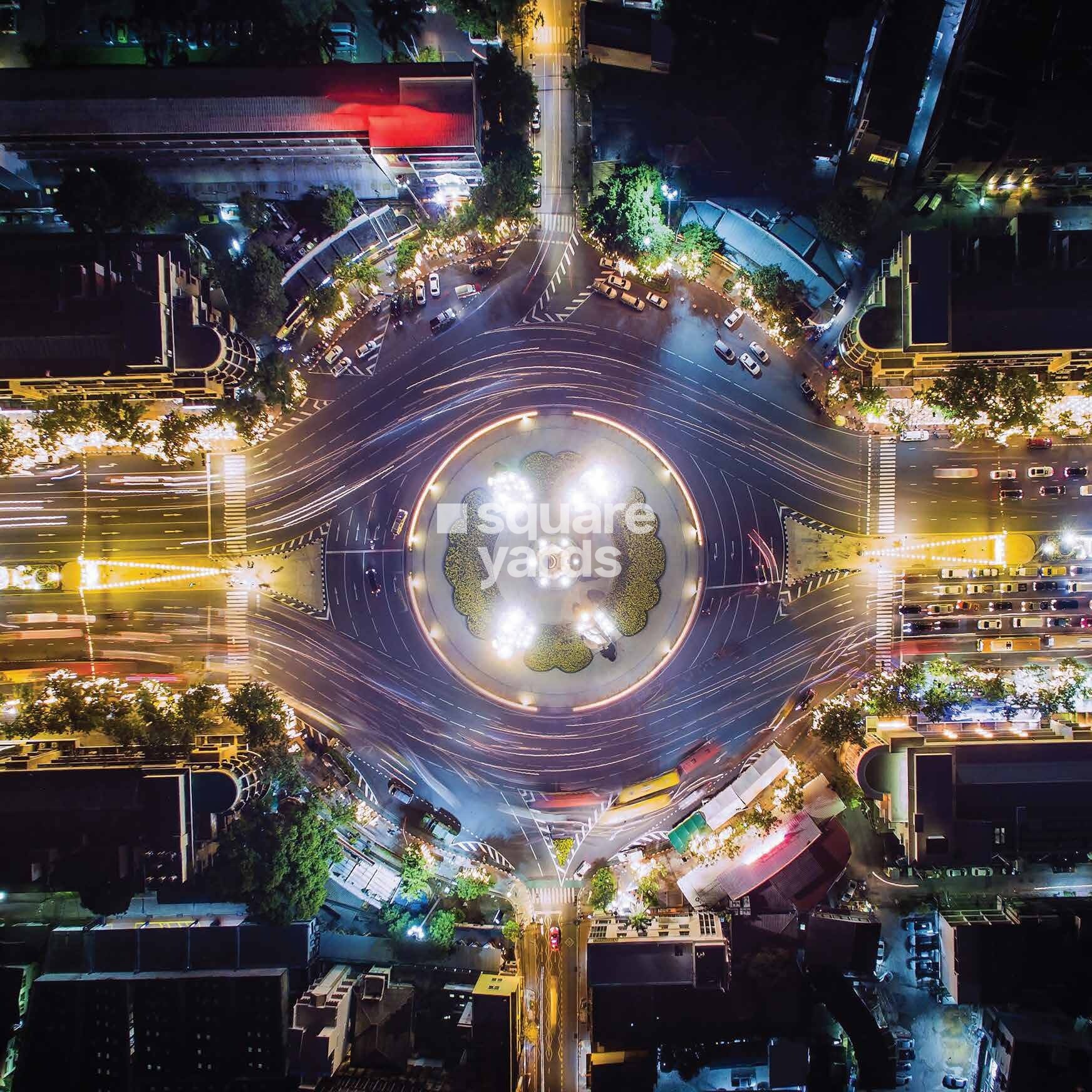 Runwal Codename Rare