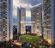 Runwal Corbett Tower View