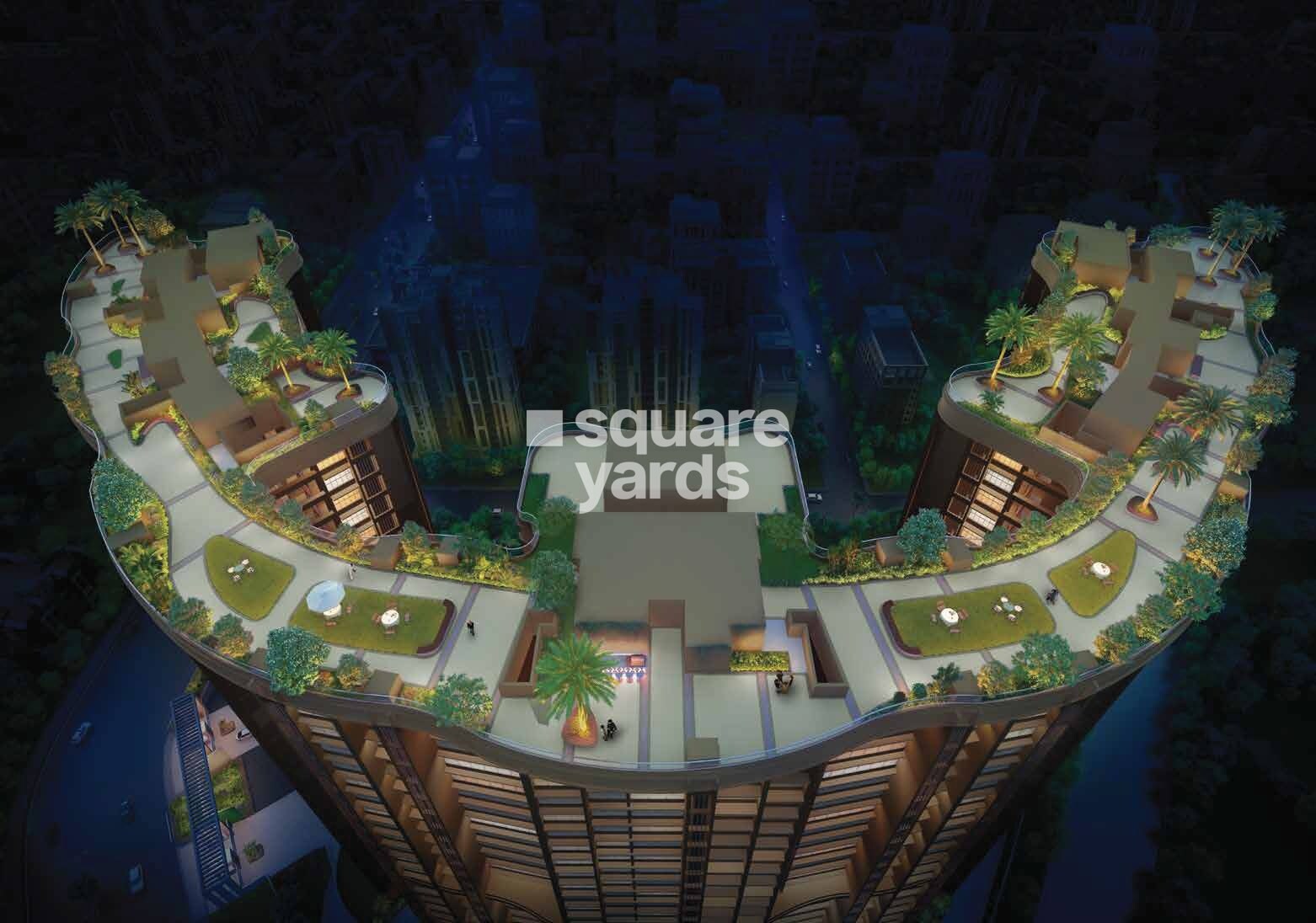 Runwal Elegante Amenities-Features 1