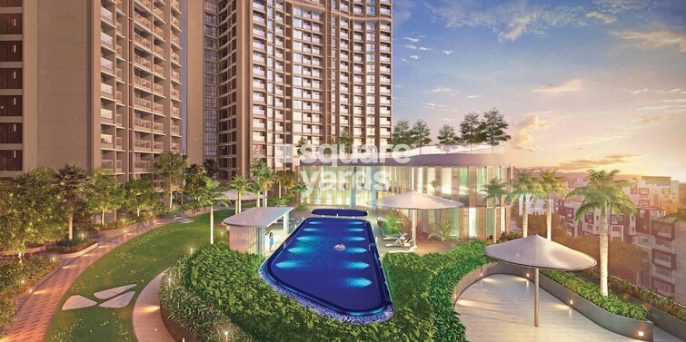 Runwal Elegante Amenities-Features 2