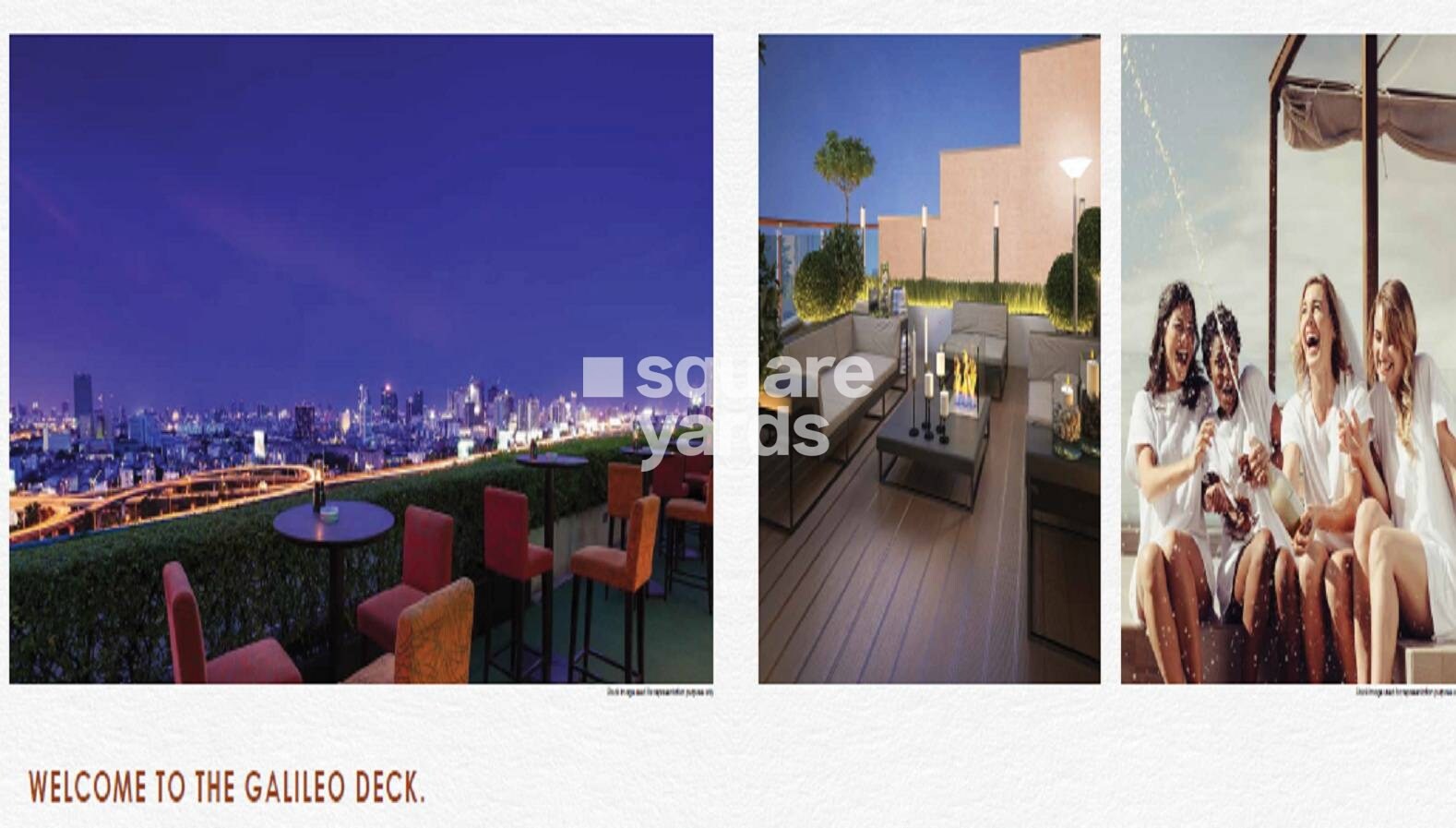 Runwal Elegante Amenities-Features 3