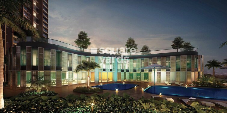 Runwal Elegante Amenities-Features 4