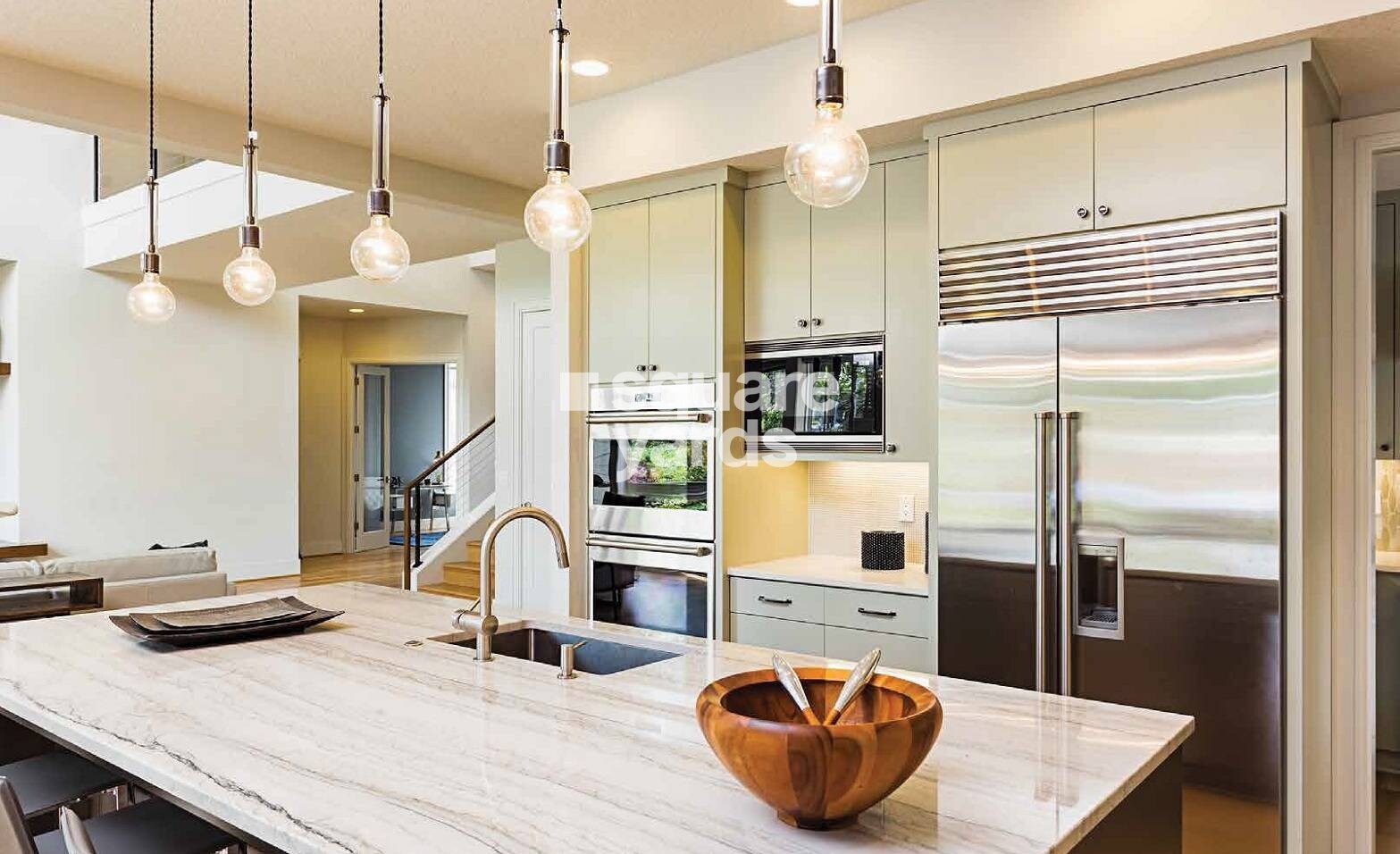 Runwal Elegante Apartment Interiors 1