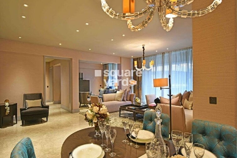 Runwal Elegante Apartment Interiors 7