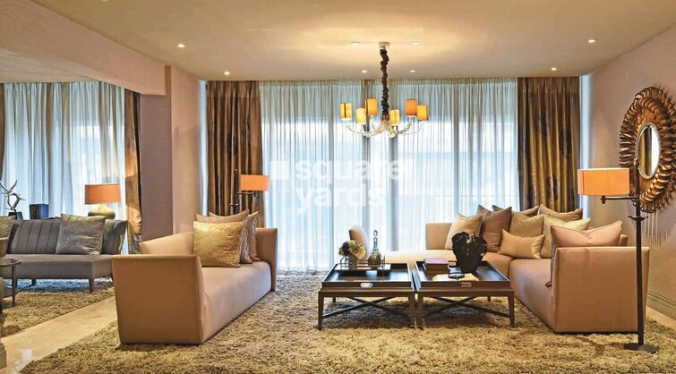 Runwal Elegante Apartment Interiors 2