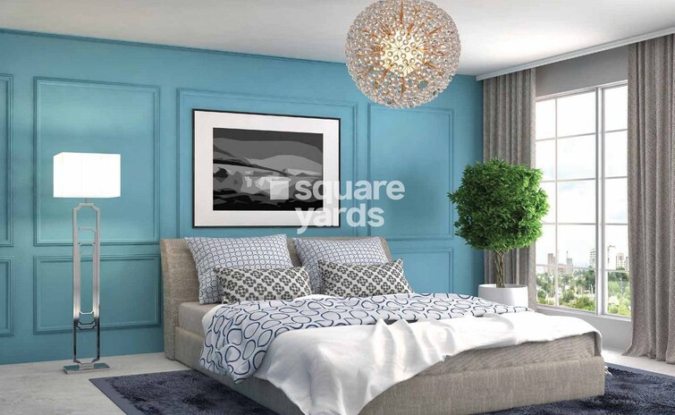 Runwal Elegante Apartment Interiors 3