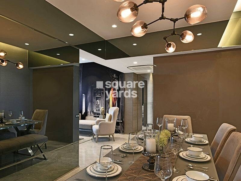 Runwal Elegante Apartment Interiors 4