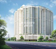 Runwal Elegante Tower View