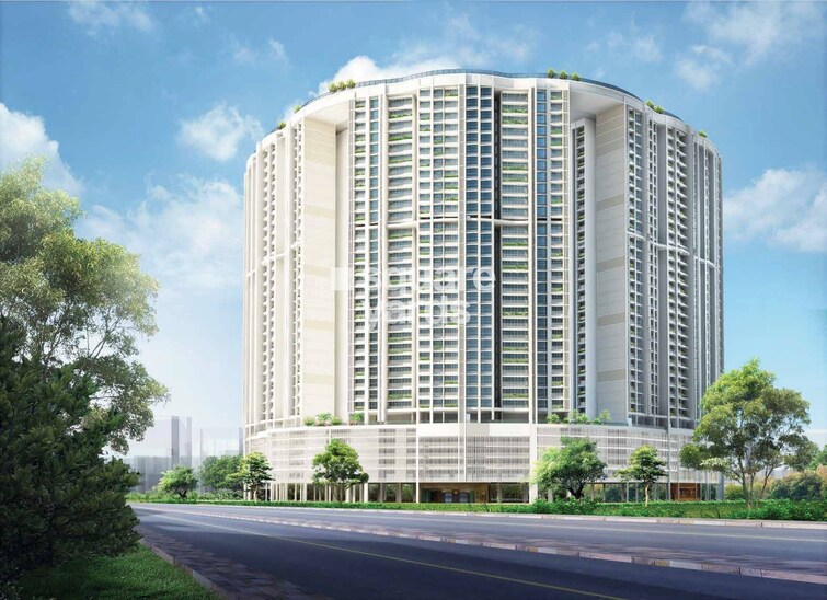 Runwal Elegante Tower View 1