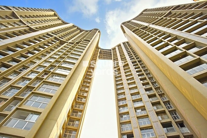 Runwal Elegante Tower View 3