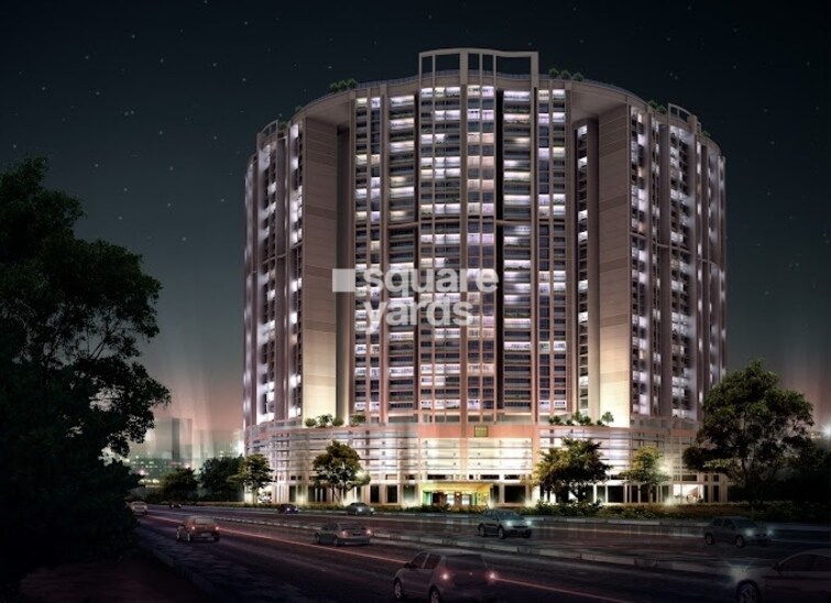 Runwal Elegante Tower View 2