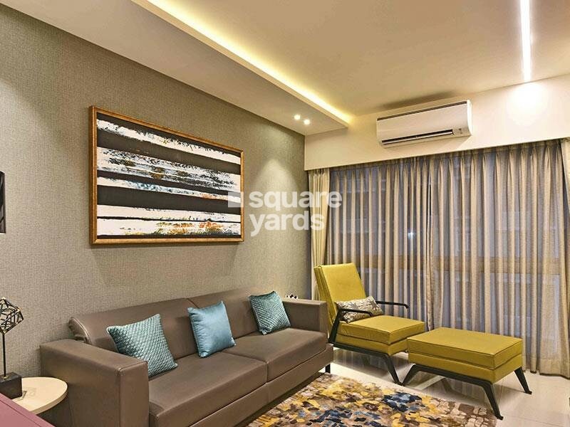 Runwal Elina Apartment Interiors 3