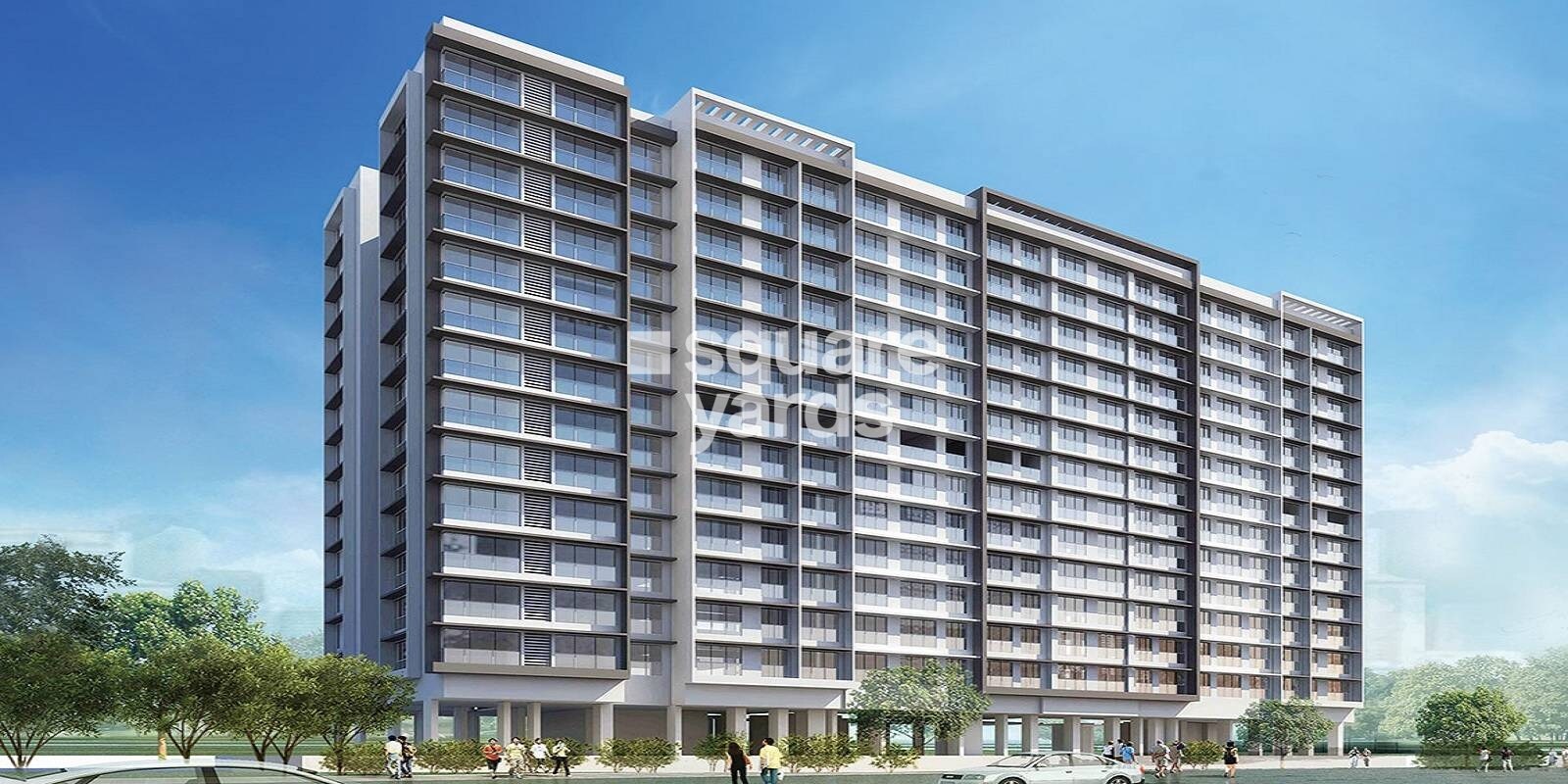 Runwal Elina, Sakinaka, Mumbai