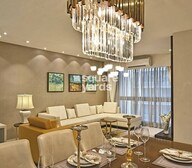 Runwal Elina Wing C Apartment Interiors