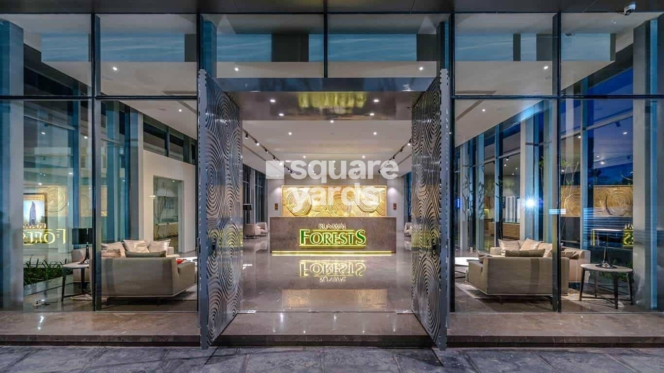 Runwal Forest Orchid Amenities-Features 3