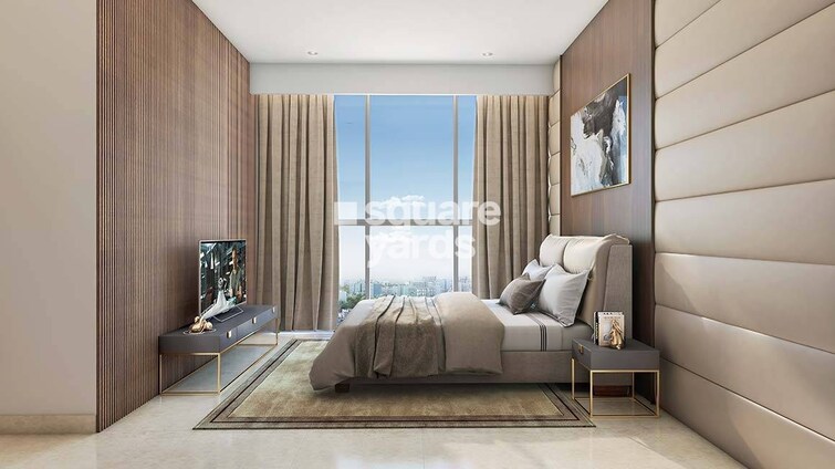 Runwal Forest Orchid Apartment Interiors 1