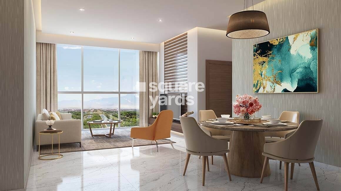 Runwal Forest Orchid Apartment Interiors 2