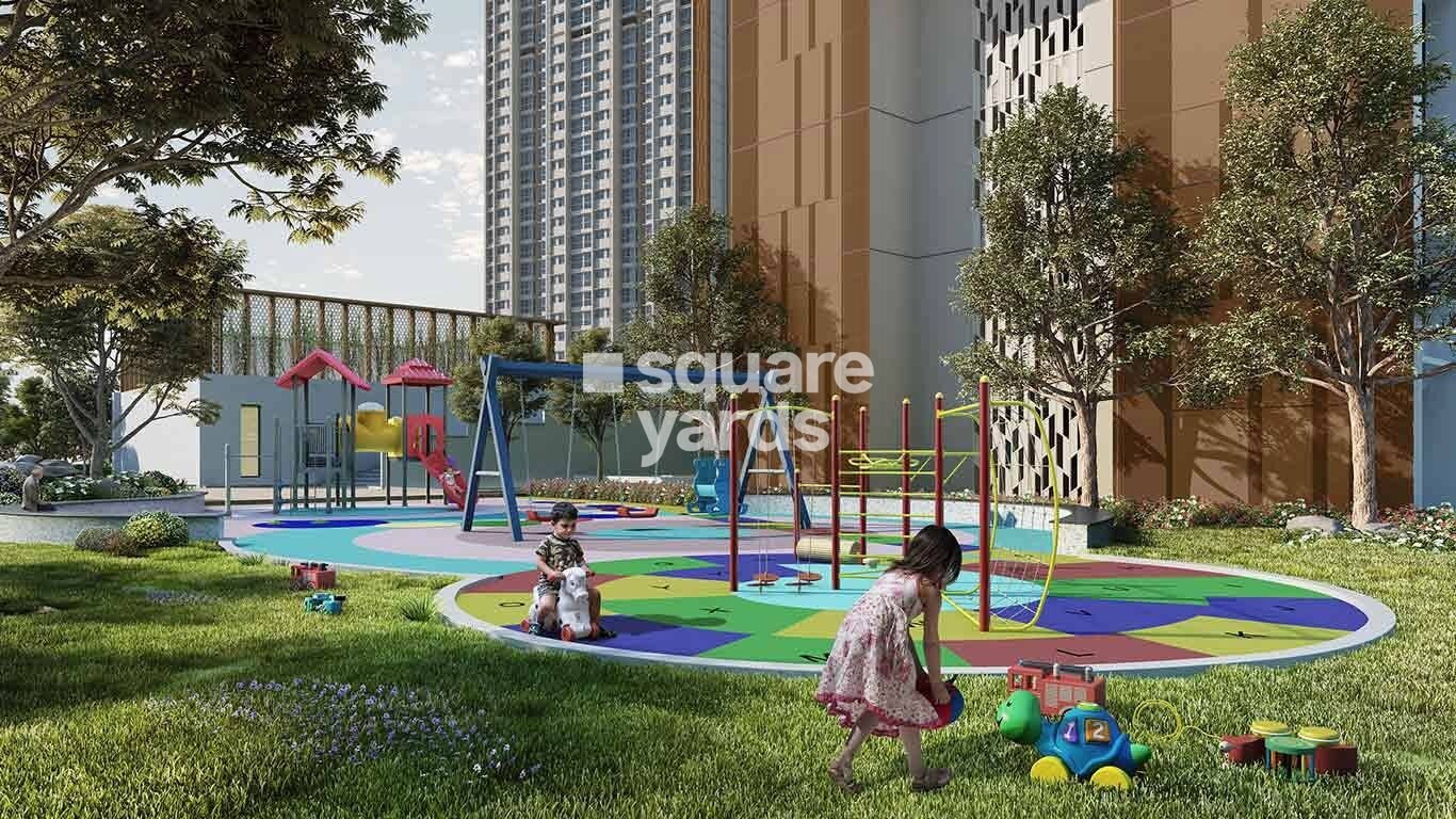 Runwal Forests Amenities-Features 1