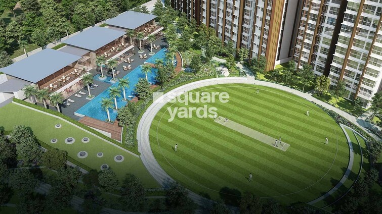 Runwal Forests Amenities-Features 2