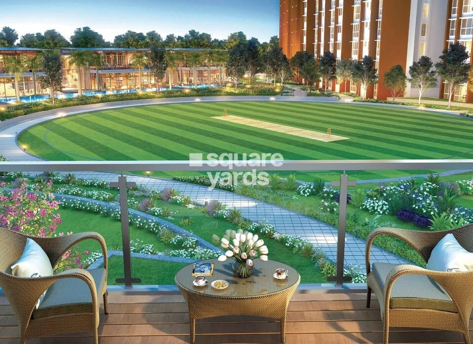 Runwal Forests Amenities-Features 5