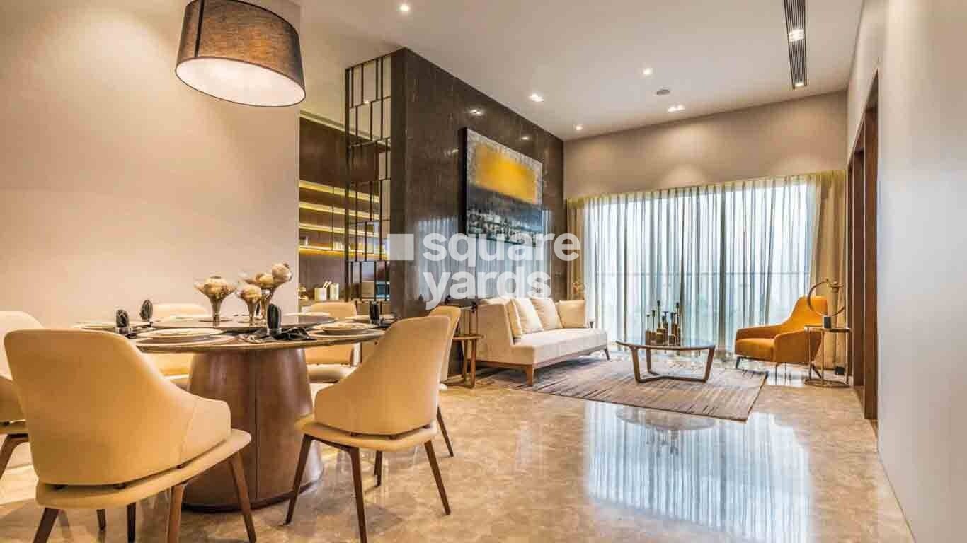 Runwal Forests Apartment Interiors 1