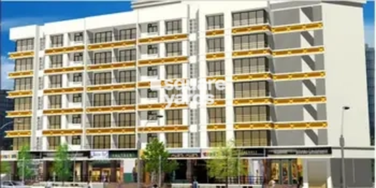 Runwal Grand Project Thumbnail Image