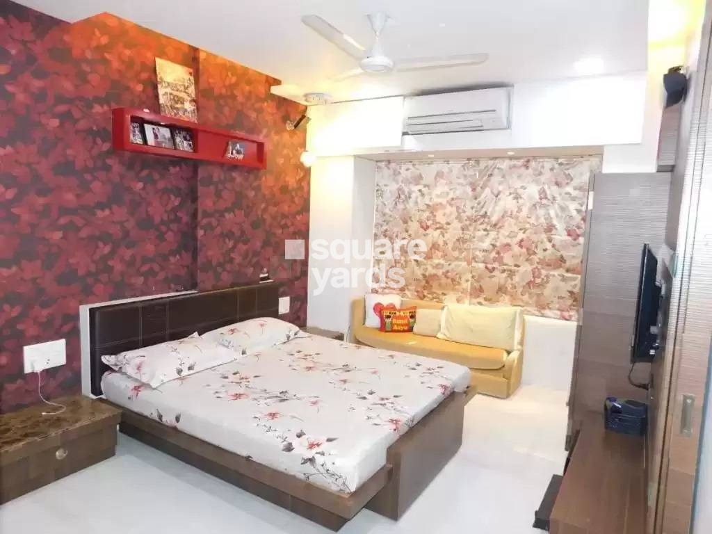 Runwal Grandeur Apartment Interiors