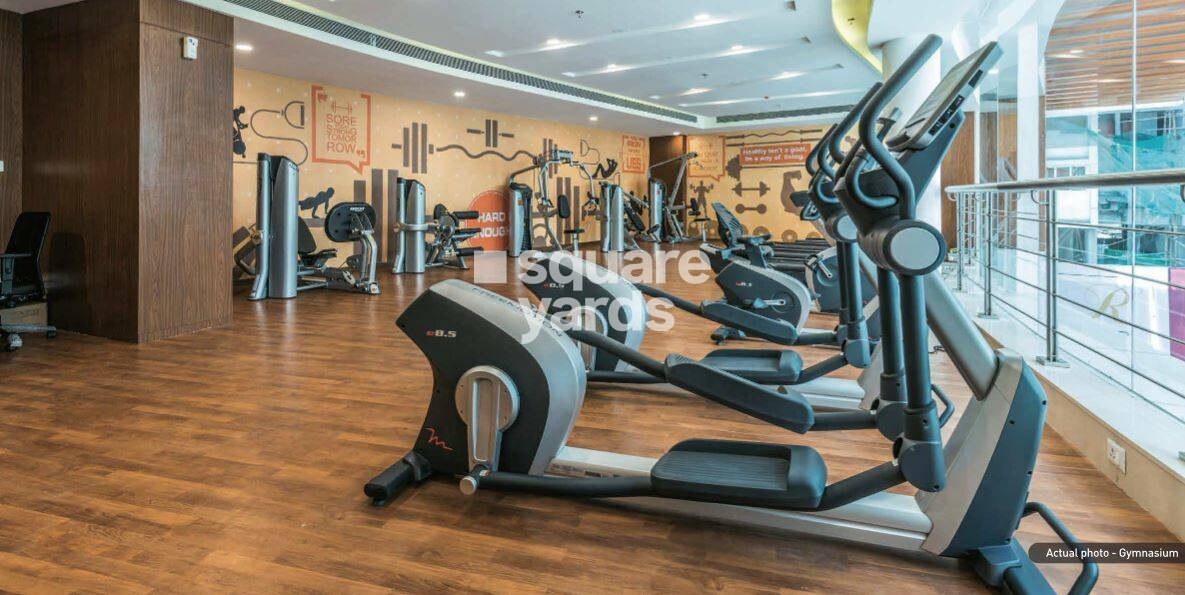 Runwal Greens Amenities-Features 1