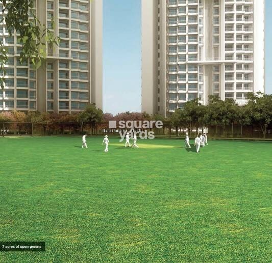 Runwal Greens Pinewood Amenities-Features 3