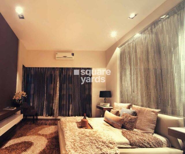 Runwal Greens Pinewood Apartment Interiors 2