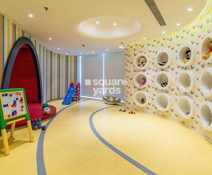 Runwal Greens Amenities-Features 2