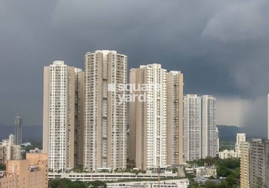 Runwal Greens Tower View 3