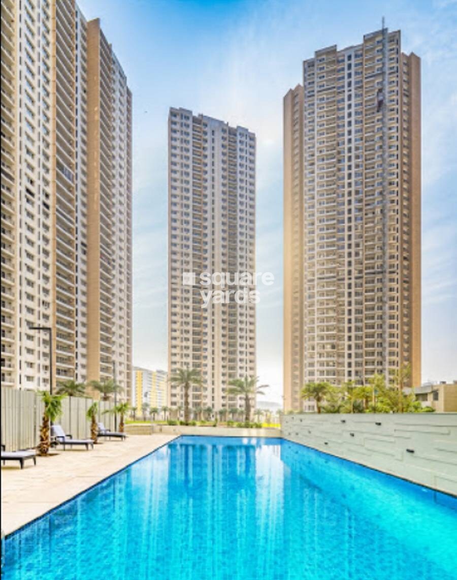 Runwal Greens Tower View 4