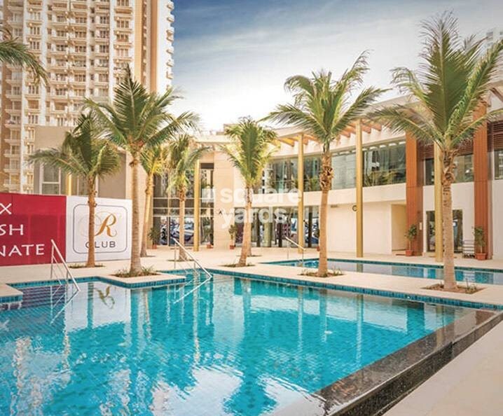 Runwal Greens Rosewood Amenities-Features 2