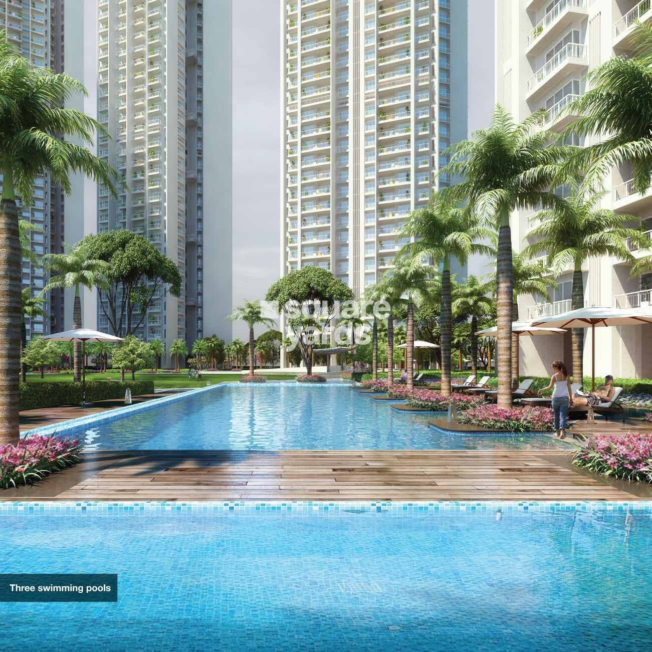 Runwal Greens Rosewood Amenities-Features 3