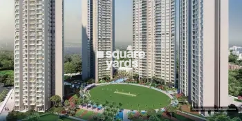 Runwal Greens Rosewood Project Thumbnail Image