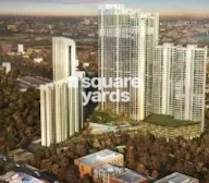 Runwal Hazel Project Thumbnail Image