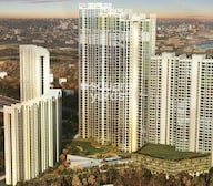 Runwal Hazel Tower View
