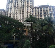 Runwal Heights Tower View