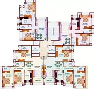 Runwal Hills Floor Plans