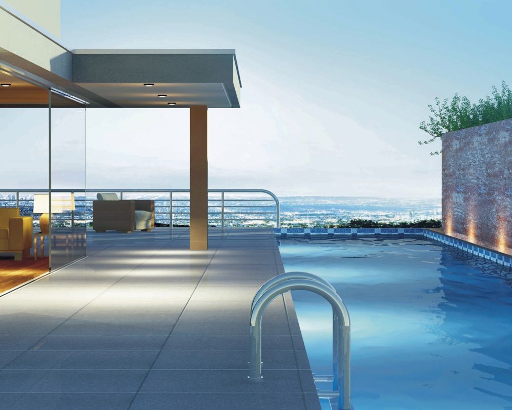 Runwal Malabar Amenities-Features