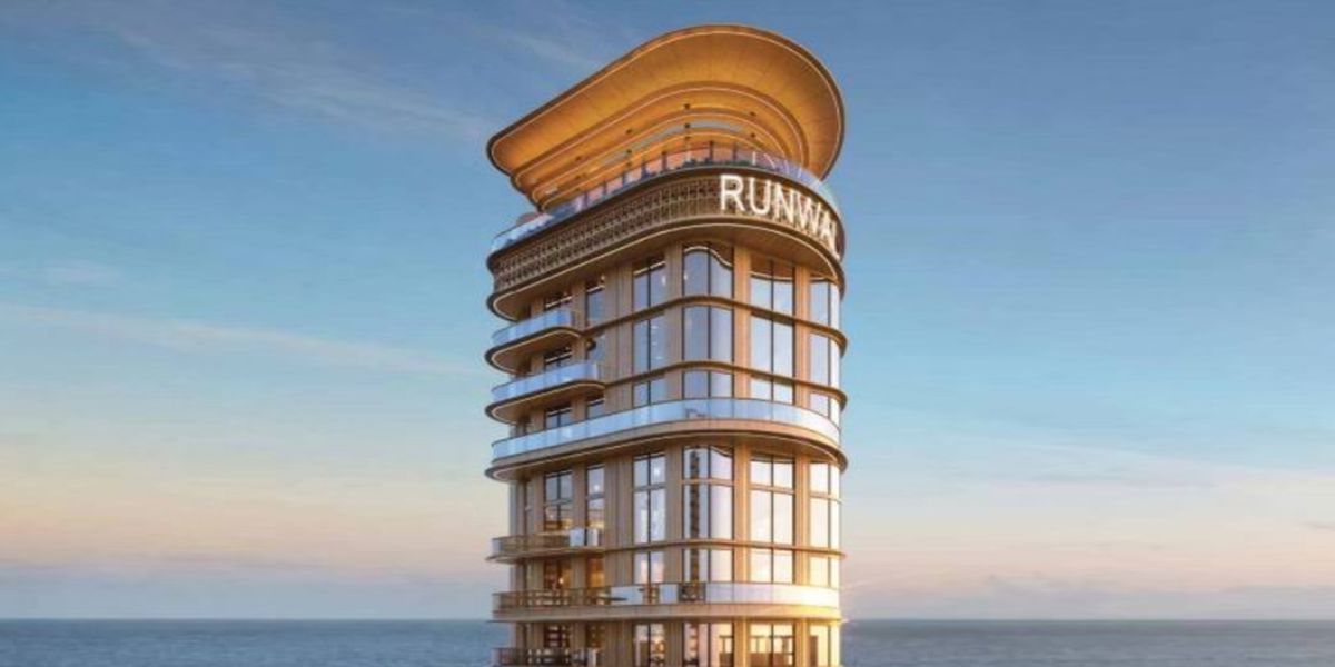 Runwal Malabar residential project in Malabar Hill
