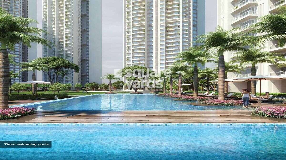 Runwal Maple Amenities-Features