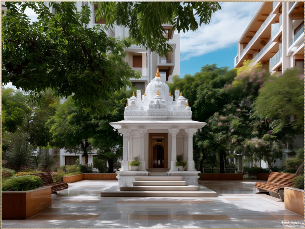 Runwal Meadows Amenities-Features 4